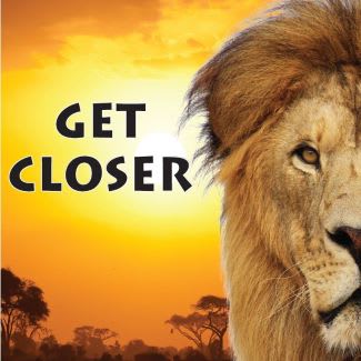 African Lion Safari – Single Day Admission