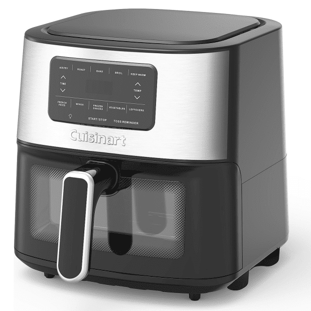 Cuisinart Basket Airfryer