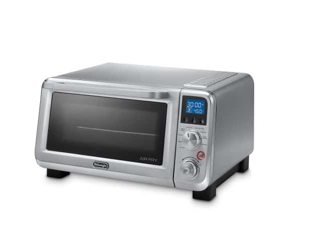 De'Longhi Livenza 9-in-1 Air Fryer Convection Oven