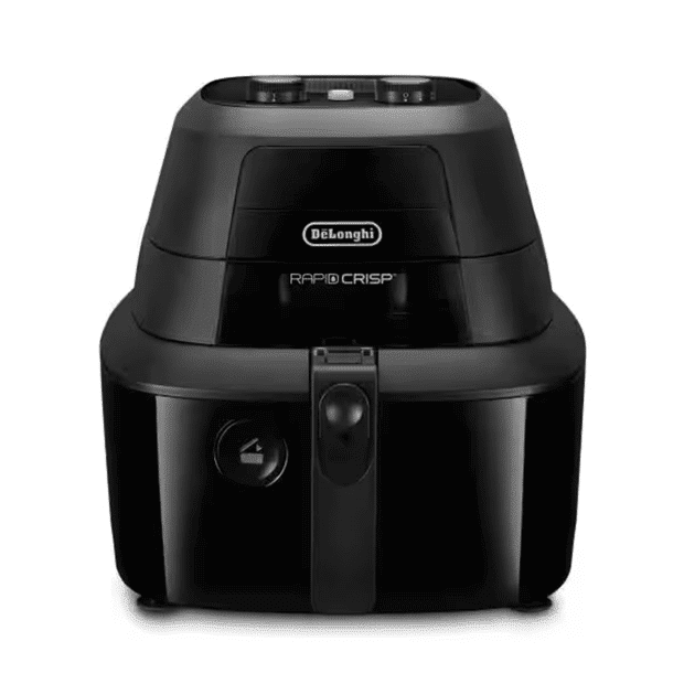 De'Longhi Rapid Crisp Air Fryer