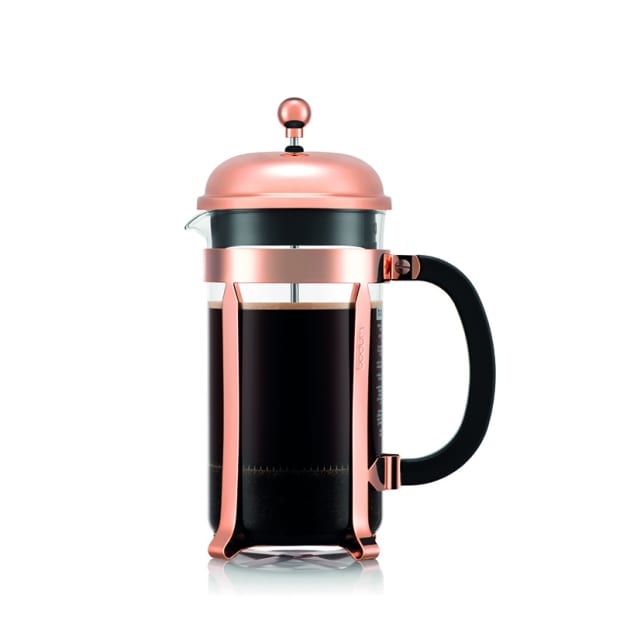 Bodum Chambord French Press Coffee Maker