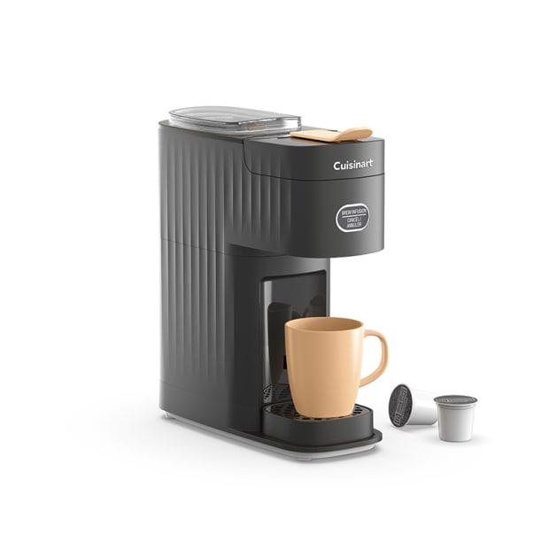 Cuisinart Soho Single-Serve Coffee Maker