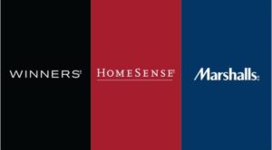 Winners/HomeSense/Marshalls logo