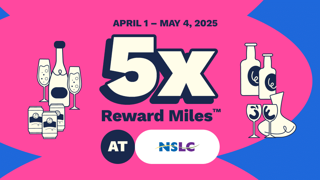 earn 5x reward miles promo