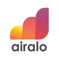 Airalo logo