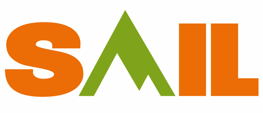 SAIL logo