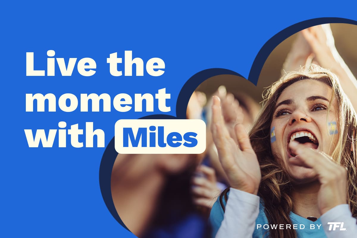 air miles and airalo partnership