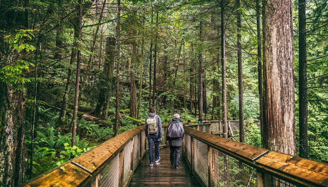 10 Canadian Travel Destinations for March Break 2023